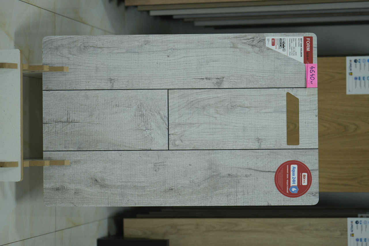 ID77 OAK HOLBEIN Дуб Гольбейн